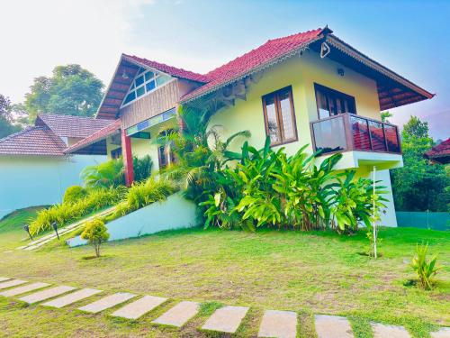 vaca vibes elements resorts