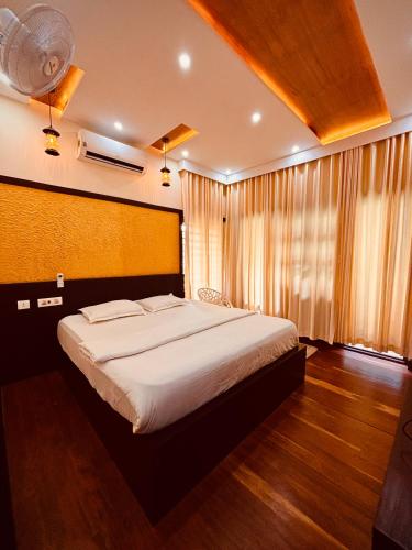 vaca vibes elements resorts