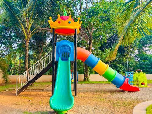 vaca vibes elements resorts