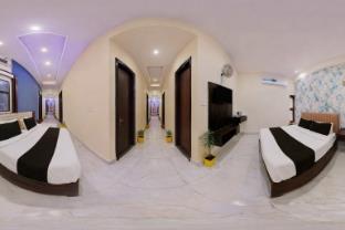 vijay shree hotel