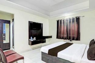 vijay shree hotel