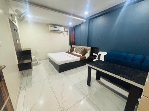vijay shree hotel