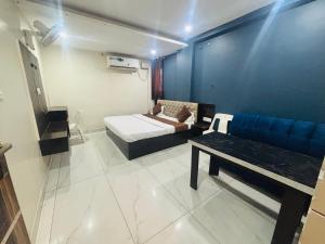 vijay shree hotel