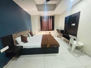 vijay shree hotel