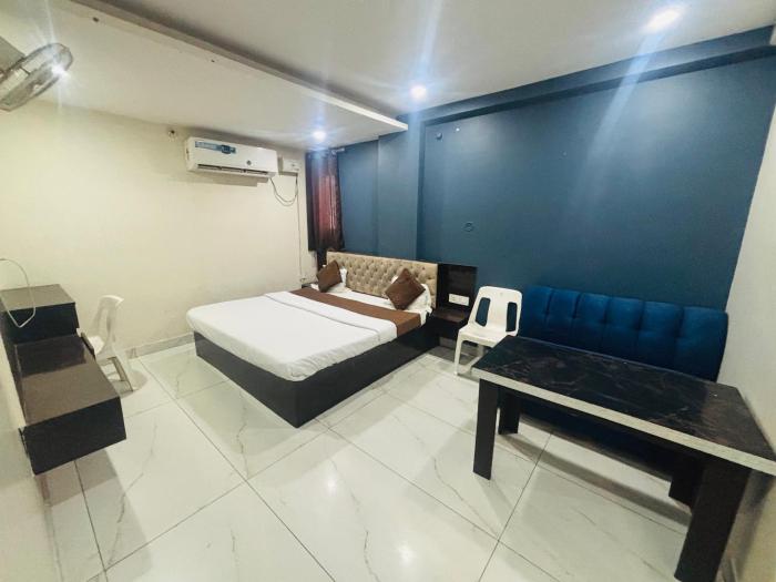vijay shree hotel