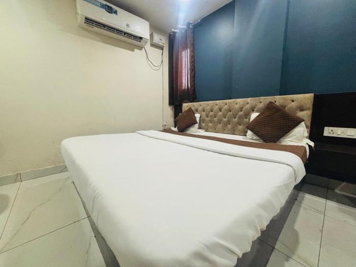 vijay shree hotel