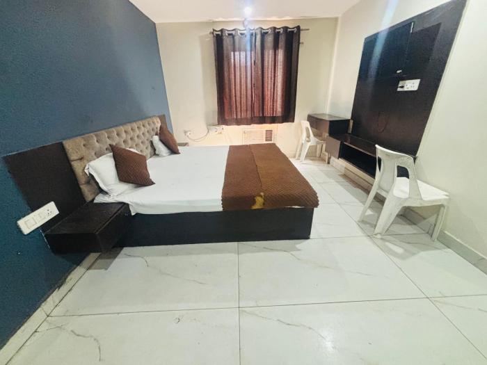 vijay shree hotel