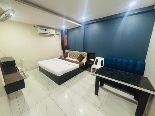 Vijay Shree Hotel,3/8, Vinamra Khand, Gomti Nagar,3 star