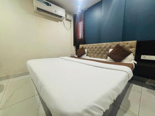 vijay shree hotel