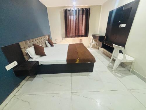 vijay shree hotel