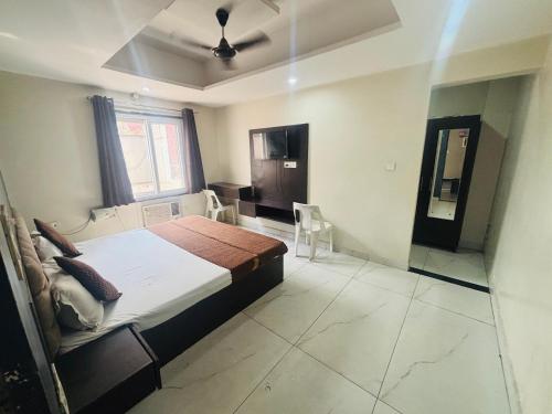 vijay shree hotel