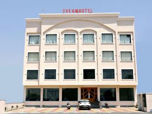 the gm luxe hotel near shree khatu shyam ji mandir