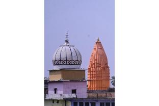 shri laxmi guest house