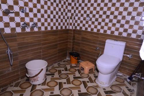 Shri Laxmi Guest House,,3 star