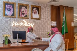 jeddah