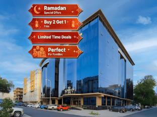 jeddah