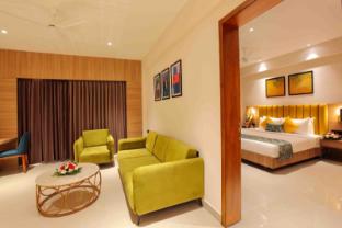 park residency puthupally