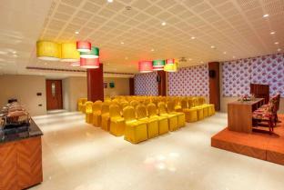 park residency puthupally