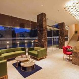 park residency puthupally