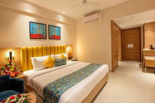 park residency puthupally