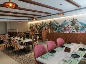 park residency puthupally