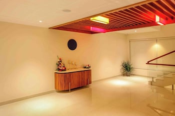 park residency puthupally