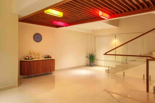 park residency puthupally