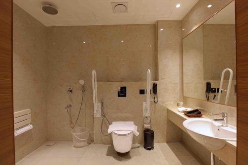 Park Residency Puthupally,,3 star