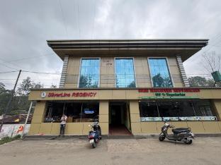 munnar silverline regency