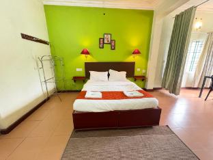 munnar silverline regency