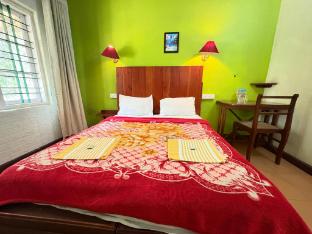 munnar silverline regency