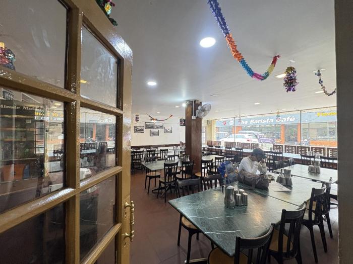 munnar silverline regency