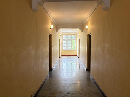 Munnar Silverline Regency,,3 star