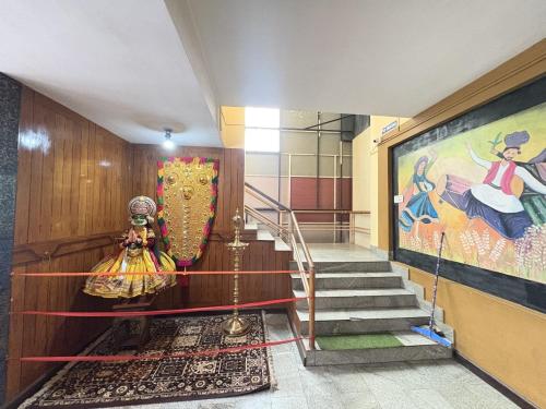 munnar silverline regency