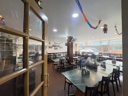 munnar silverline regency