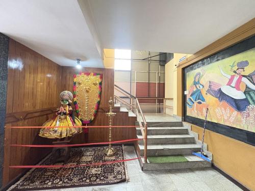 munnar silverline regency