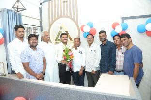 gurudeva dham akkalkot