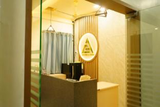 Gurudeva Dham - Akkalkot,,5 star