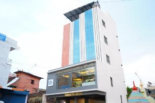 gurudeva dham akkalkot