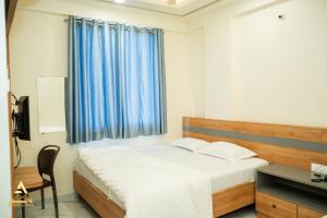 Gurudeva Dham - Akkalkot,,5 star