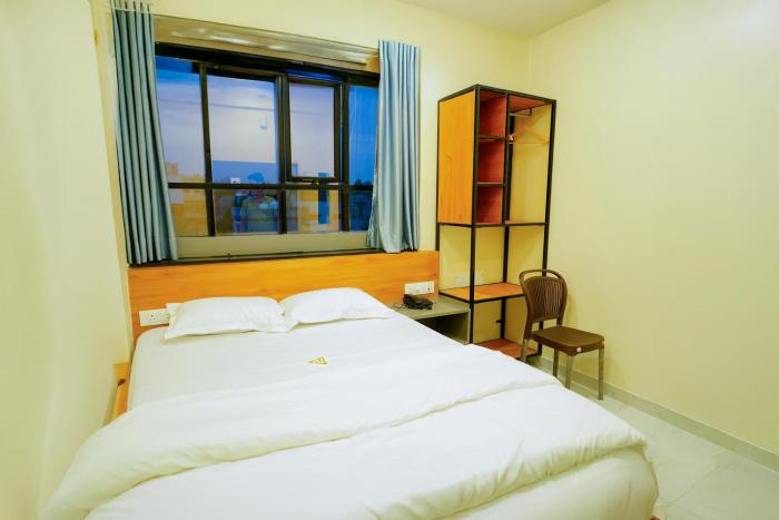 gurudeva dham akkalkot