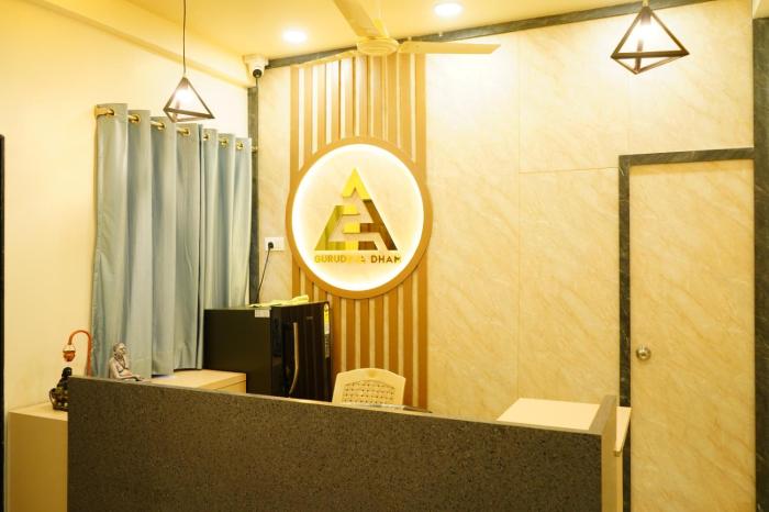 gurudeva dham akkalkot