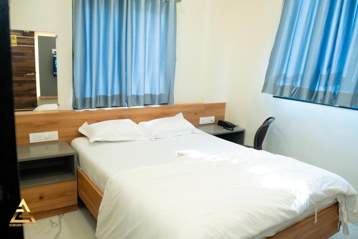 gurudeva dham akkalkot