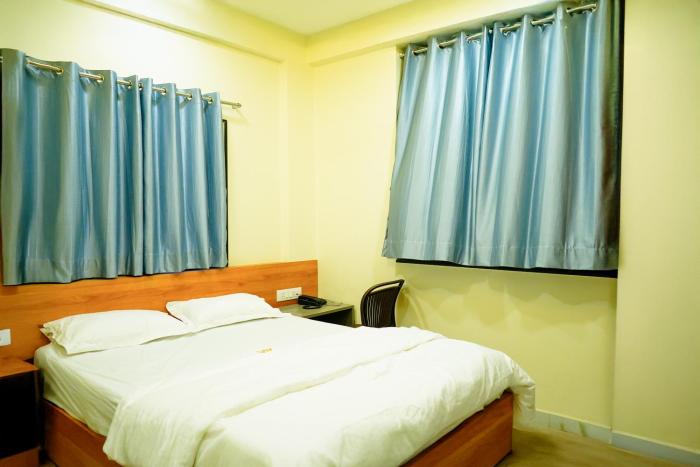 gurudeva dham akkalkot