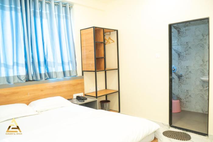 gurudeva dham akkalkot