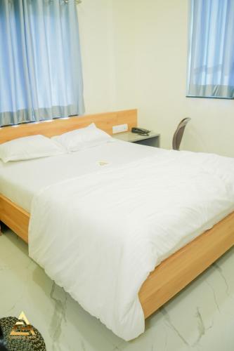 gurudeva dham akkalkot