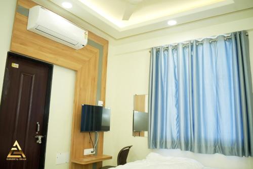 gurudeva dham akkalkot