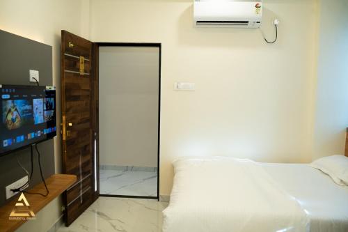 gurudeva dham akkalkot