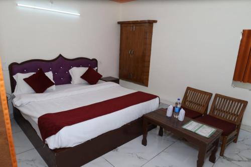 hotel the lahul expeedition by beas hospitality