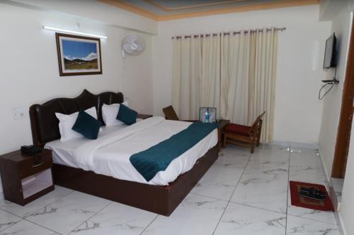 hotel the lahul expeedition by beas hospitality